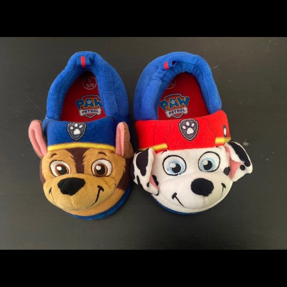 Paw patrol House Slippers